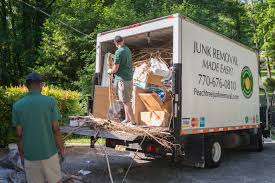 Best Retail Junk Removal in Madison, GA